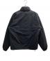The Ennoy Professional (ザ エンノイ プロフェッショナル) Nylon Padded Jacket ブラック サイズ:M：22000円