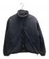 中古・古着 The Ennoy Professional (ザ エンノイ プロフェッショナル) Nylon Padded Jacket ブラック サイズ:M：22000円