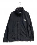 THE NORTH FACEザ ノース フェイス）の古着「Hydrena Wind Jacket」｜ブラック
