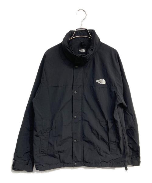 THE NORTH FACE（ザ ノース フェイス）THE NORTH FACE (ザ ノース フェイス) Hydrena Wind Jacket ブラック サイズ:Mの古着・服飾アイテム