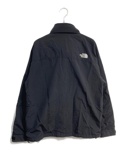 THE NORTH FACE（ザ ノース フェイス）THE NORTH FACE (ザ ノース フェイス) Hydrena Wind Jacket ブラック サイズ:Mの古着・服飾アイテム