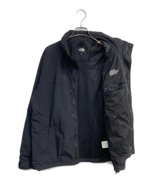 THE NORTH FACE（ザ ノース フェイス）THE NORTH FACE (ザ ノース フェイス) Hydrena Wind Jacket ブラック サイズ:Mの古着・服飾アイテム