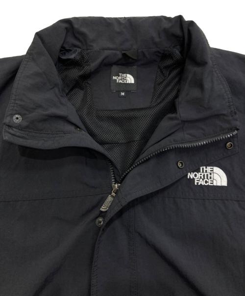 THE NORTH FACE（ザ ノース フェイス）THE NORTH FACE (ザ ノース フェイス) Hydrena Wind Jacket ブラック サイズ:Mの古着・服飾アイテム