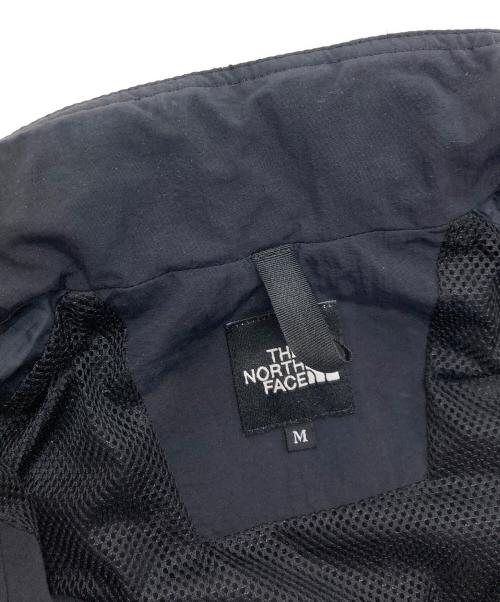 THE NORTH FACE（ザ ノース フェイス）THE NORTH FACE (ザ ノース フェイス) Hydrena Wind Jacket ブラック サイズ:Mの古着・服飾アイテム