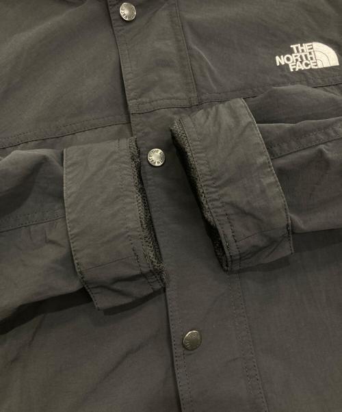 THE NORTH FACE（ザ ノース フェイス）THE NORTH FACE (ザ ノース フェイス) Hydrena Wind Jacket ブラック サイズ:Mの古着・服飾アイテム