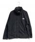 THE NORTH FACE（ザ ノース フェイス）の古着「Hydrena Wind Jacket」｜ブラック