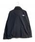 THE NORTH FACE (ザ ノース フェイス) Hydrena Wind Jacket ブラック サイズ:M：9000円
