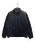 SEDAN ALL-PURPOSE（セダンオールパーパス）の古着「PRIMALOFT Insulation Jacket」｜ネイビー×ブラック