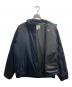 中古・古着 SEDAN ALL-PURPOSE (セダンオールパーパス) PRIMALOFT Insulation Jacket ネイビー×ブラック サイズ:M：13000円