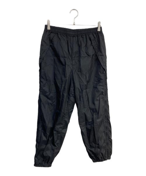 DAIWA PIER39（ダイワ ピア39）DAIWA PIER39 (ダイワ ピア39) TECH WIND SHELL PANTS ブラック サイズ:Sの古着・服飾アイテム