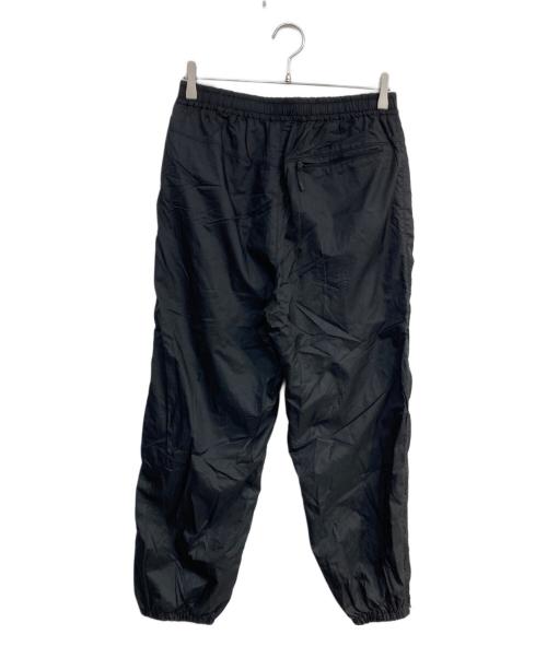 DAIWA PIER39（ダイワ ピア39）DAIWA PIER39 (ダイワ ピア39) TECH WIND SHELL PANTS ブラック サイズ:Sの古着・服飾アイテム