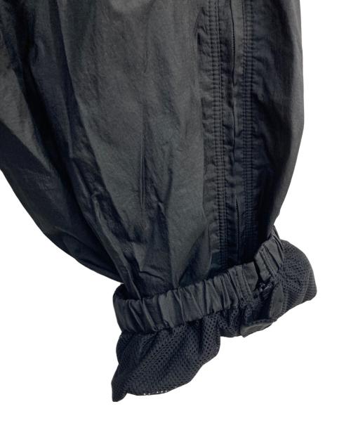 DAIWA PIER39（ダイワ ピア39）DAIWA PIER39 (ダイワ ピア39) TECH WIND SHELL PANTS ブラック サイズ:Sの古着・服飾アイテム