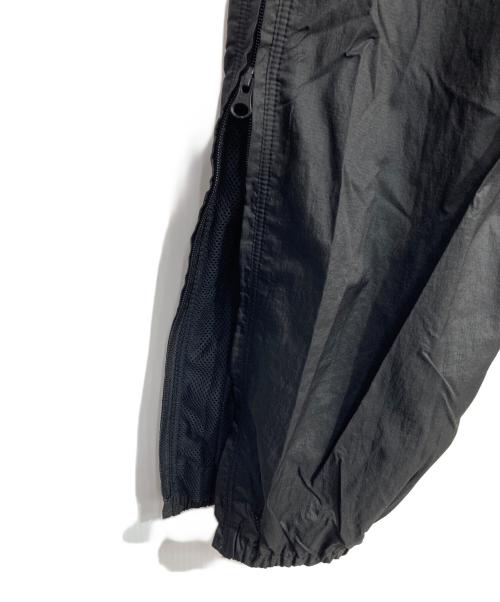DAIWA PIER39（ダイワ ピア39）DAIWA PIER39 (ダイワ ピア39) TECH WIND SHELL PANTS ブラック サイズ:Sの古着・服飾アイテム