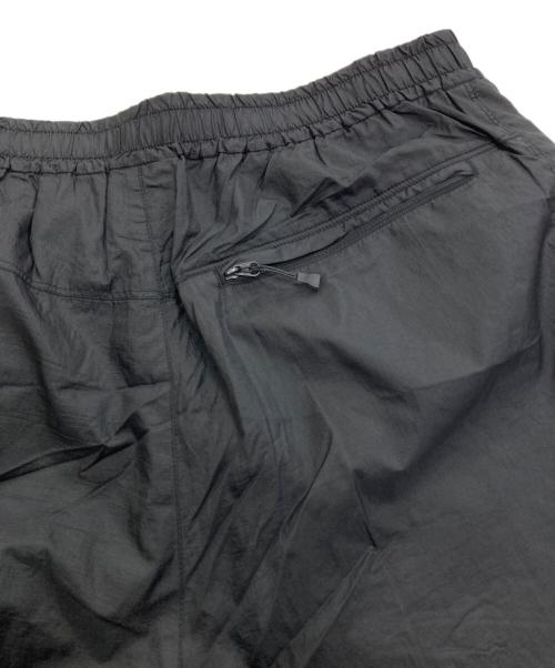DAIWA PIER39（ダイワ ピア39）DAIWA PIER39 (ダイワ ピア39) TECH WIND SHELL PANTS ブラック サイズ:Sの古着・服飾アイテム