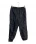 DAIWA PIER39（ダイワ ピア39）の古着「TECH WIND SHELL PANTS」｜ブラック