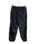 DAIWA PIER39 (ダイワ ピア39) TECH WIND SHELL PANTS ブラック サイズ:S：10000円