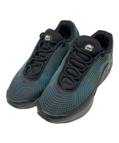 NIKE（ナイキ）NIKE (ナイキ) Air Max DN ブラック×ネイビー サイズ:26cmの古着・服飾アイテム