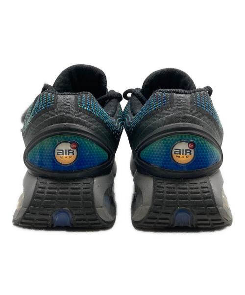NIKE（ナイキ）NIKE (ナイキ) Air Max DN ブラック×ネイビー サイズ:26cmの古着・服飾アイテム