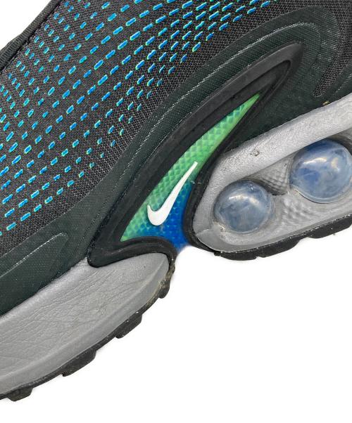 NIKE（ナイキ）NIKE (ナイキ) Air Max DN ブラック×ネイビー サイズ:26cmの古着・服飾アイテム