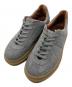 REPRODUCTION OF FOUND（リプロダクションオブファウンド）の古着「GERMAN MILITARY TRAINER」｜グレー