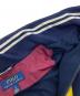 中古・古着 POLO RALPH LAUREN (ポロ・ラルフローレン) ハーフジップナイロンプルオーバー ネイビー サイズ:L：13000円