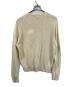 stussy (ステューシー) Patchwork  sweater ベージュ サイズ:M：9000円