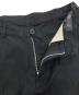 BLACK COMME des GARCONSの古着・服飾アイテム：9000円