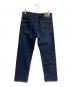 stussy (ステューシー) ROUGH AND RUGGEDデニムパンツ インディゴ サイズ:32：12000円