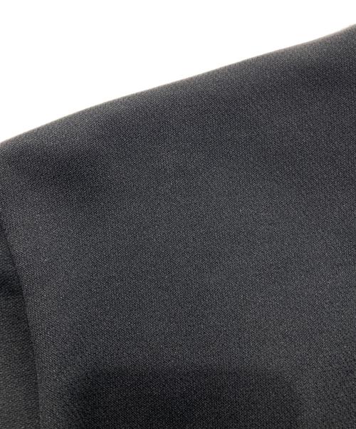 adidas（アディダス）adidas (アディダス) トラックジャケット ブルー×ブラック サイズ:3の古着・服飾アイテム