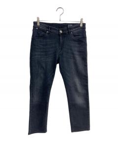 中古・古着通販】AOURE (アウール) PT MALPENSA DENIM インディゴ