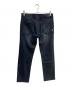 PT TORINO (ピーティートリノ) SWING SUPER SLIM FIT ブラック サイズ:28：8000円