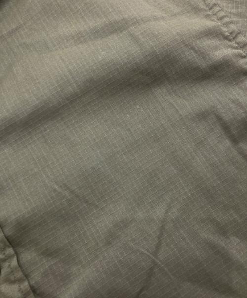 WTAPS（ダブルタップス）WTAPS (ダブルタップス) BD04/LS/CTPL.RIPSTOP.COOLMAX カーキ サイズ:02の古着・服飾アイテム