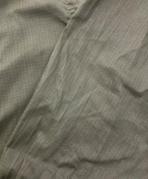 WTAPS（ダブルタップス）WTAPS (ダブルタップス) BD04/LS/CTPL.RIPSTOP.COOLMAX カーキ サイズ:02の古着・服飾アイテム