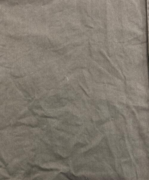 WTAPS（ダブルタップス）WTAPS (ダブルタップス) BD/LS/COTTON.TWILL オリーブ サイズ:02の古着・服飾アイテム