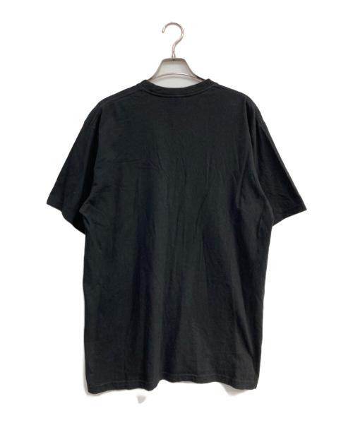 SUPREME（シュプリーム）SUPREME (シュプリーム) gotham tee ブラック サイズ:Lの古着・服飾アイテム