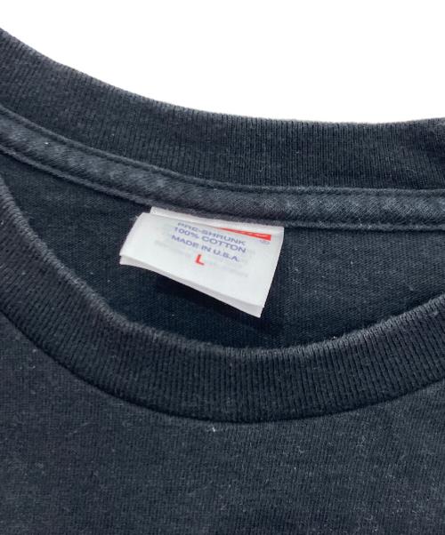 SUPREME（シュプリーム）SUPREME (シュプリーム) gotham tee ブラック サイズ:Lの古着・服飾アイテム