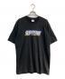 SUPREME（シュプリーム）の古着「gotham tee」｜ブラック