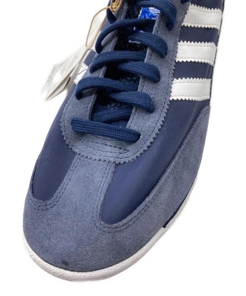 adidas（アディダス）adidas (アディダス) SL 72 RS ネイビー サイズ:28㎝の古着・服飾アイテム