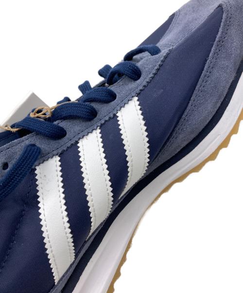 adidas（アディダス）adidas (アディダス) SL 72 RS ネイビー サイズ:28㎝の古着・服飾アイテム