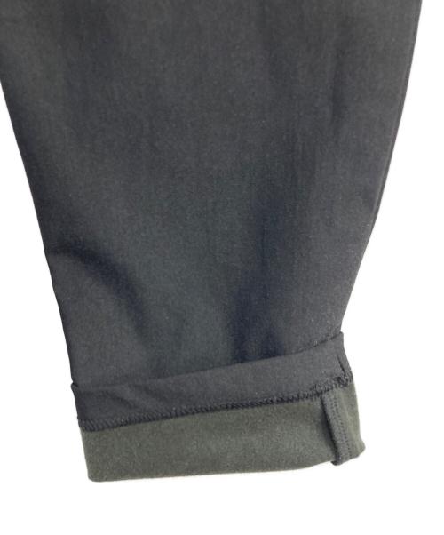 RESOUND CLOTHING（リサウンドクロージング）RESOUND CLOTHING (リサウンドクロージング) TYLER HEAT LINE PANTS ブラック サイズ:SIZE1の古着・服飾アイテム