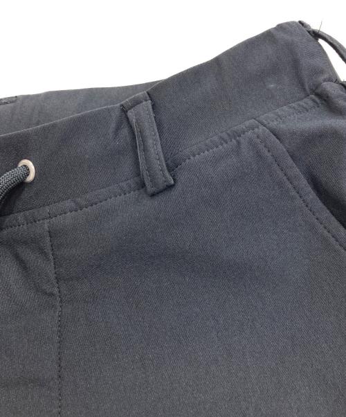 RESOUND CLOTHING（リサウンドクロージング）RESOUND CLOTHING (リサウンドクロージング) TYLER HEAT LINE PANTS ブラック サイズ:SIZE1の古着・服飾アイテム