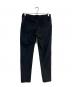 RESOUND CLOTHING (リサウンドクロージング) TYLER HEAT LINE PANTS ブラック サイズ:SIZE1：5000円