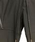 中古・古着 RESOUND CLOTHING (リサウンドクロージング) TYLER HEAT LINE PANTS ブラック サイズ:SIZE1：5000円