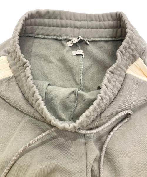 adidas（アディダス）adidas (アディダス) FEAR OF GOD (フィア・オブ・ゴッド) ATHLETICS RELAX SEWEAT PANT カーキ サイズ: XLの古着・服飾アイテム