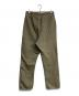adidas (アディダス) FEAR OF GOD (フィア・オブ・ゴッド) ATHLETICS RELAX SEWEAT PANT カーキ サイズ: XL：12000円