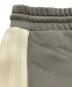 中古・古着 adidas (アディダス) FEAR OF GOD (フィア・オブ・ゴッド) ATHLETICS RELAX SEWEAT PANT カーキ サイズ: XL：12000円