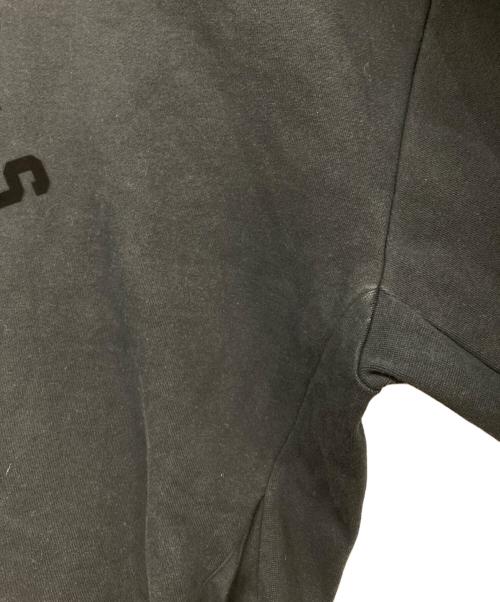 FOG ESSENTIALS（フィアオブゴッド エッセンシャル）FOG ESSENTIALS (フィアオブゴッド エッセンシャル) TBC SWEAT HOODIE ブラック サイズ:XLの古着・服飾アイテム