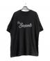 SEQUEL（シークエル）の古着「プリントTシャツ」｜グレー