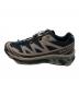 SALOMON (サロモン) XT-6 ブラウン×ブラック サイズ:29cm：15000円