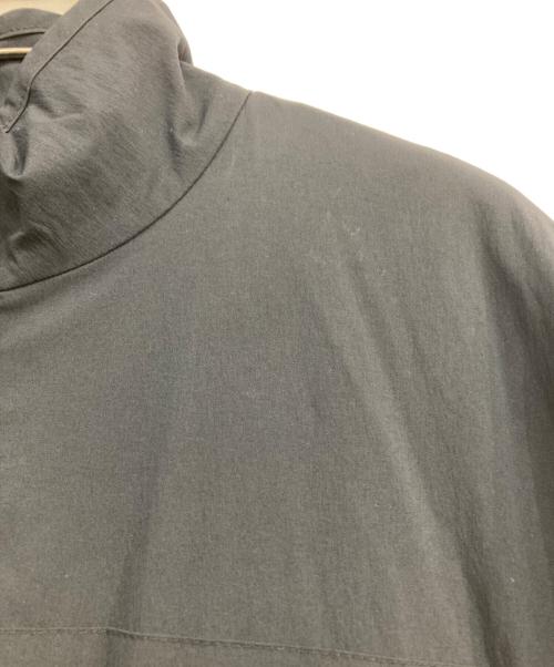 NIKE（ナイキ）NIKE (ナイキ) UNDERCOVER (アンダーカバー) UBAロゴトラックスーツ セットアップ ブラック サイズ:XLの古着・服飾アイテム